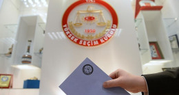 PROPAGANDA SERBESTLİĞİ VE BAZI SEÇİM YASAKLARI YARIN BAŞLIYOR