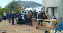 ADANA’DA BİR KİŞİ EVİNDE SİLAHLA ÖLDÜRÜLMÜŞ HALDE BULUNDU