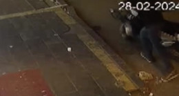 ADANA’DA ÇALDIĞI MOTOSİKLETİ 500 LİRAYA SATMIŞ!