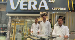 VERA PLUS KUYUMCULUK YENİ ŞUBESİ İLE ADANA KÜÇÜKSAATTE HİZMETTE