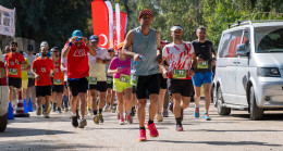 ADANA’DA BACKYARD ULTRA MARATONU KOŞULDU