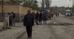 TOKAT’TA 5.6 BÜYÜKLÜĞÜNDE DEPREM OLDU