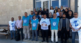 BAŞKAN NENNİOĞLU KOZAN’DA AMBULANSA YAPILAN SALDIRIYI KINADI