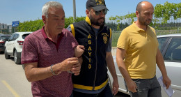 Adana’da kızını rahatsız ettiği iddiasıyla bir genci öldüren baba tutuklandı