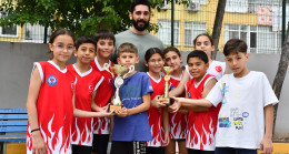 Adanalı minik atletler Türkiye şampiyonasına hazırlanıyor