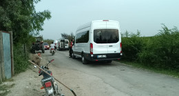 Adana’da mısır tarlasında kaybolan tarım işçisini arama çalışması başlatıldı