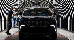 Togg, 800 bin liralık kredi kampanyasını uzattı