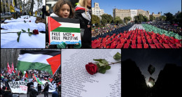 Norveç, İrlanda ve İspanya Filistin’i tanıyacağını duyurdu