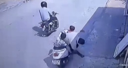 MERSİN’DE TORUNLARININ YANINDA SİLAHLI SALDIRIYA UĞRAYAN KİŞİ AĞIR YARALANDI