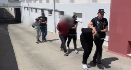 Adana’da uyuşturucu operasyonlarında 34 zanlı tutuklandı