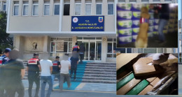 MERSİN’DE ULUSLARARASI UYUŞTURUCU TİCARETİ YAPAN SUÇ ÖRGÜTÜNE YÖNELİK OPERASYONDA 12 ŞÜPHELİ TUTUKLANDI