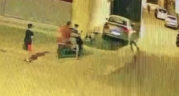 ADANA’DA BİR KİŞİ SİLAH VE PATLAYICIYLA YAPILAN SALDIRIDA YARALANDI