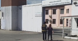 Osmaniye’de kendisine benzeyen akrabasının kimliğini kullanan hükümlü yakalandı