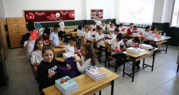 20 MİLYONDAN FAZLA ÖĞRENCİ PAZARTESİ GÜNÜ DERS BAŞI YAPACAK