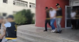 Adana’da 4 hükümlü operasyonla yakalandı