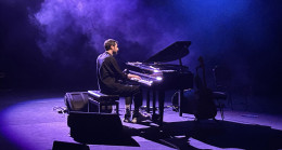 EVGENY GRİNKO ADANA’DA SAHNE ALDI