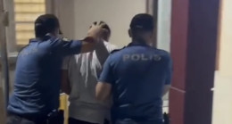 Adana’da 17 yıl kesinleşmiş hapis cezasıyla aranan hükümlü yakalandı