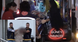 ADANA’DA BİR GENÇ UYKUDAKİ AİLESİNE TABANCAYLA ATEŞ ETTİ.. ANNESİNİ VE ANNEANNESİNİ ÖLDÜRDÜ, BABASINI AĞIR YARALADI