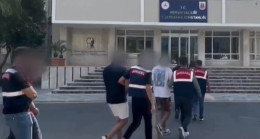 MERSİN’DE SAHTE OTEL İLANLARIYLA DOLANDIRICILIK YAPTIKLARI İDDİASINA 5 TUTUKLAMA