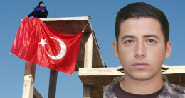 ADANAYA ŞEHİT ATEŞİ DÜŞTÜ