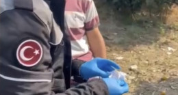 Adana’da uyuşturucu operasyonunda 2 şüpheli yakalandı