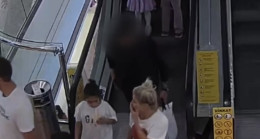 Adana’da iki kadının çantalarından cep telefonlarını yankesicilik yöntemiyle çalan zanlı yakalandı