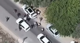 ELEBAŞILIĞINI RAMAZAN BAYGARA’NIN YAPTIĞI ŞUÇ ÖRGÜTÜNE YÖNELİK “KUYU-37” OPERASYONLARINDA 270 ŞÜPHELİ YAKALANDI!