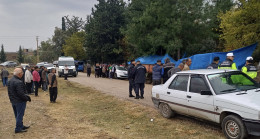 Adana’da seyir halindeki traktörde kalp krizi geçiren sürücü hayatını kaybetti