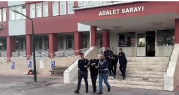Adana’da 2 firari hükümlü yakalandı