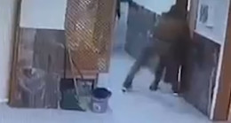 Adana’da ağabeyi 2 meslektaşını darbeden öğretmen açığa alındı