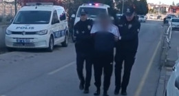 Adana’da kendisini uyaran zabıta memurunu öldürmekten tutuklu bulunduğu cezaevinden 4 yıl önce firar eden hükümlü yakalandı