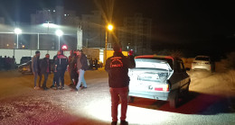 Adana’da çıkan silahlı kavgada 1 kişi yaralandı