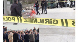 MERSİN’DE KARISINI ÖLDÜRÜP KAÇAN ZANLI, ÇOCUĞUNU DA ÖLDÜRÜP İNTİHAR GİRİŞİMİNDE BULUNDU