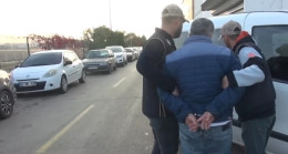 Adana merkezli FETÖ’nün finans yapılanmasına yönelik operasyonda 14 gözaltı