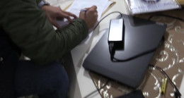 Mersin merkezli dolandırıcılık operasyonunda 15 zanlı yakalandı