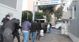 MERSİN MERKEZLİ FUHUŞ OPERASYONLARINDA 16 ZANLI TUTUKLANDI