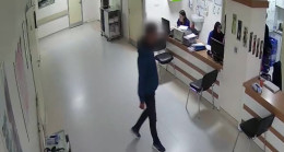 Adana’da iki hastaneden 3 kişinin eşyasını çalan hırsız yakalandı