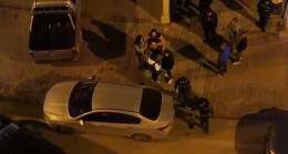 Adana’da silah ticareti operasyonunda 7 şüpheli yakalandı