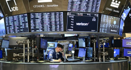 Küresel piyasalar karışık seyrediyor