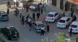 TRAFİKTE SALDIRI AMACIYLA ARACINDAN İNENLERİN EHLİYETİNE EL KONULACAK!