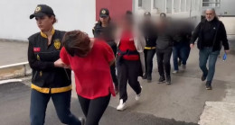 Adana’da bir kadının öldürülmesiyle ilgili gözaltına altına alınan 5 şüpheliden 3’ü tutuklandı