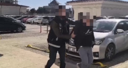 Adana’da 19,5 yıl kesinleşmiş hapis cezasıyla aranan hükümlü yakalandı