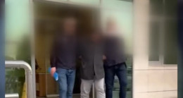 Adana’da Fetullahçı Terör Örgütü’ne (FETÖ) yönelik operasyonda gözaltına alınan şüpheli tutuklandı.