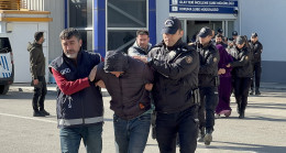 20 BİN DOLARA TÜRKİYE’DEN AVRUPA’YA İNSAN KAÇIRDILAR!