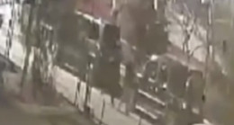 Gaziantep’te bir kişinin yolda yürürken silahla öldürülmesine ilişkin 2 zanlı yakalandı