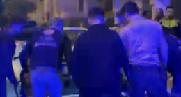 Mersin’de çıkan kavgada bıçaklanan kişi ağır yaralandı