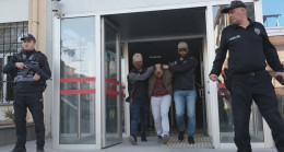 MERSİN’DE SOSYAL MEDYADA CUMHURBAŞKANI ERDOĞAN VE AİLESİNE HAKARET EDEN ZANLI TUTUKLANDI