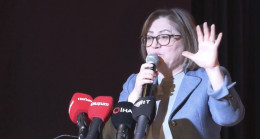 Gaziantep Büyükşehir Belediyesinden amatör spor kulüplerine 10 milyon liralık maddi destek