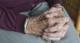 Türkiye, sahip olduğu 9 milyon 112 bin 298 kişilik yaşlı nüfusu ile 96 ülkenin yaşlı nüfusunu geçti