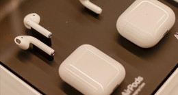 AirPods’a canlı çeviri özelliği geliyor